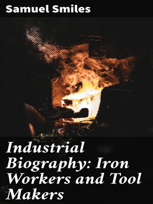 cover image of Industrial Biography